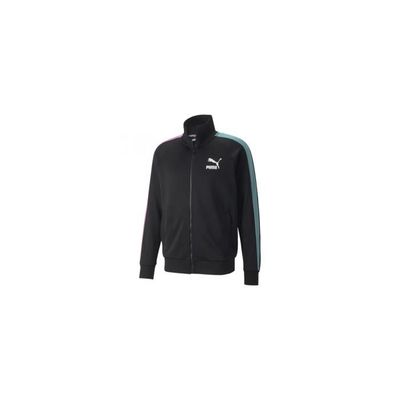 Veste de surv tement Homme Puma Iconic T7 530095 98 Noir