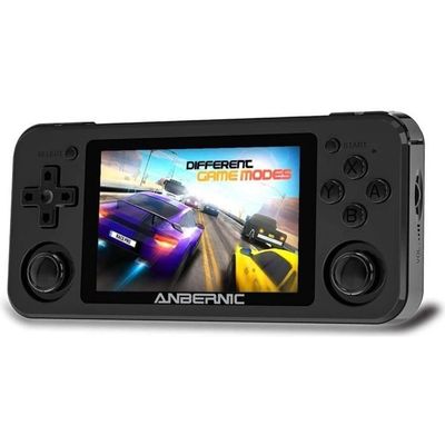 Manette Sega Megadrive Avec 20 Jeux Intégrés - À Brancher Directement Sur La TV - Occasion Fonctionnelle