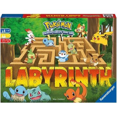 Puzzle Ravensburger Super Mario – 300 Pièces XXL, 49x36 Cm, Carton épais FSC – Dès 9 Ans