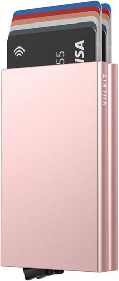 CHICIRIS Porte-Cartes Pour Cartes Bancaires,Protecteur De