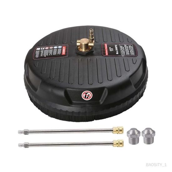 Accessoire Pour Nettoyeur Haute Pression 2025 Au Meilleur Prix