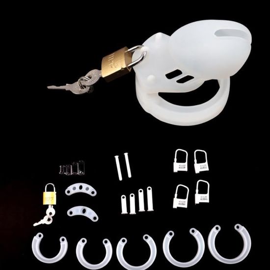 Anneau Pénien Sphérique En Silicone Doux - Extenseur Haute Qualité