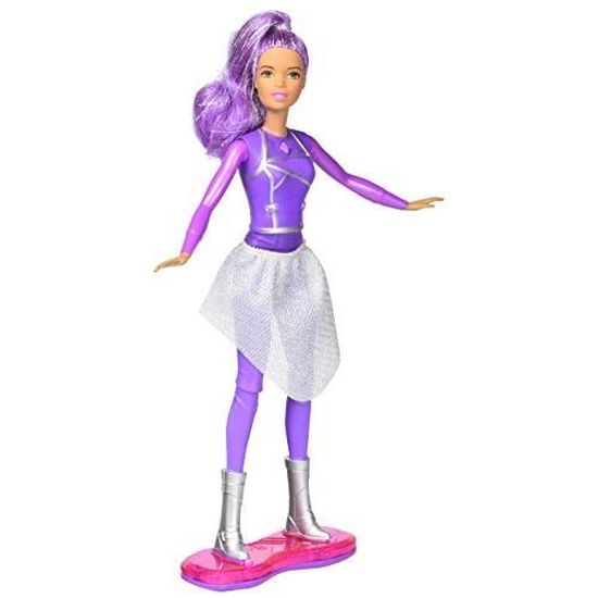 barbie star