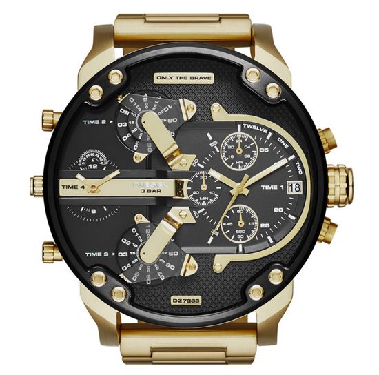MONTRE Montre Diesel DZ7333