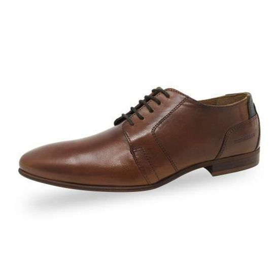 fox how Do not REDSKINS - Chaussures Redskins Buisal pour homme - (marron - 45) Marron -  Cdiscount