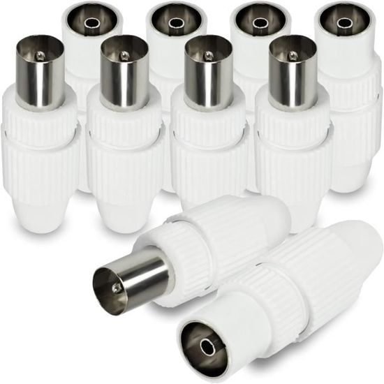 Filtres De Rechange Pour Aspirateur Lefant M320 / M320G - Lot De 4 Filtres HEPA Lavables Et Réutilisables