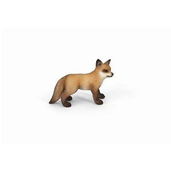 Renard Bebe Cdiscount Jeux Jouets