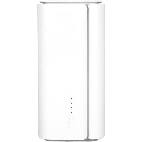 Routeur Internet Sans Fil, Routeur Wifi 6 Avec Emplacement Pour Carte Sim Routeur Réseau Double