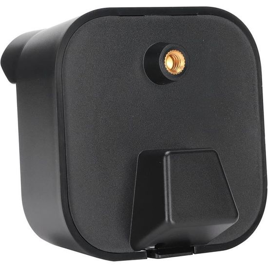 Couvercles De Prise Extérieure étanches 2 Pièces - Protection Pluie Pour Bornes Et Prises électriques - ABS Blanc, Montage Surface Ou Encastré