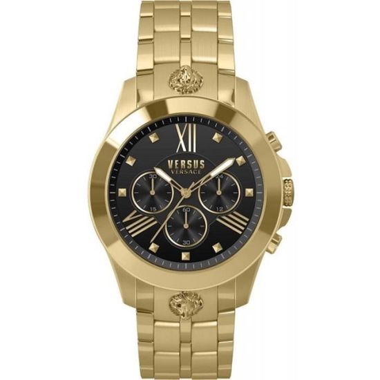 Versus Versace VSPBH6020 Montre Quartz Homme , Chic Achat/vente montre Homme Adulte Acier Neuf