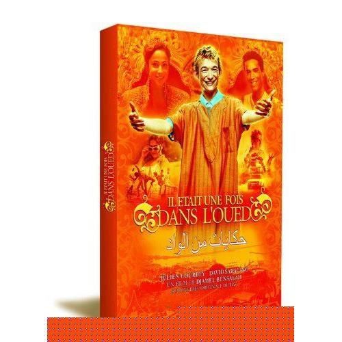 DVD Il était une fois dans l'Oued Cdiscount DVD