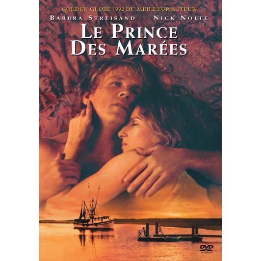 Le Prince Des Marées Film DVD Le prince des marées en dvd film pas cher - Cdiscount
