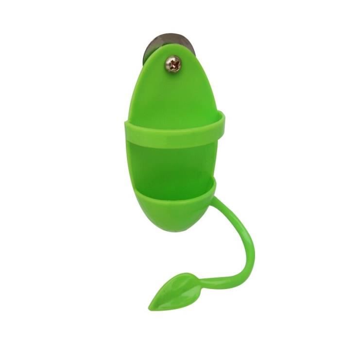 BESPORTBLE Lot De 50 Fourchettes À Nourriture Pour Perroquets Et