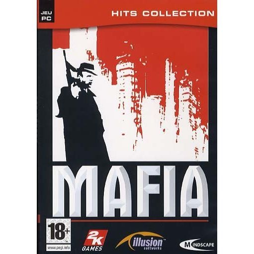 Mind Mafia / Jeu PC