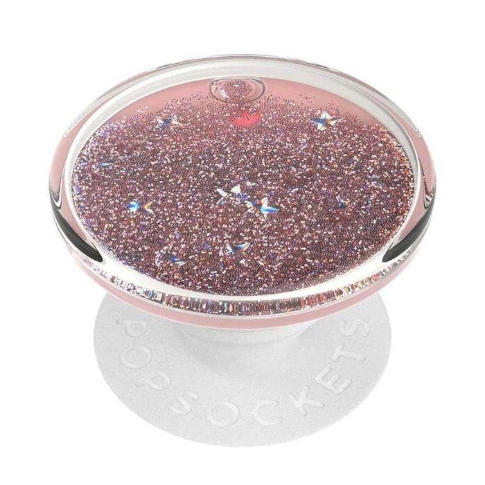 Pop Grip Gen 2 Luxe Tidepool Rose PopSocket