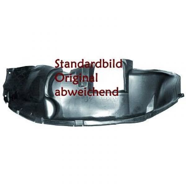 Pare boue GAUCHE pour Kia Cerato 07-09/Cerato 4-5 Portes 04-06