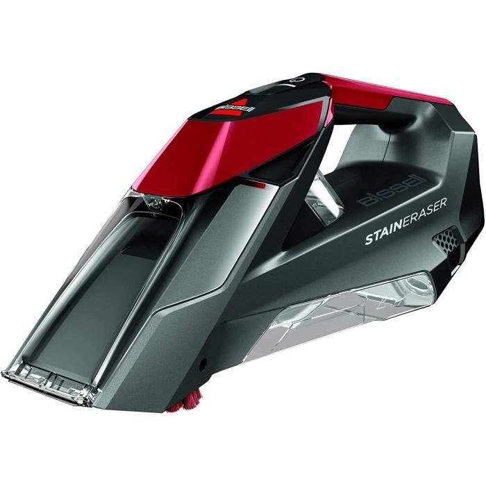 BISSELL Stain Eraser - Nettoyeur portable - Spécial Tissus - 2005N