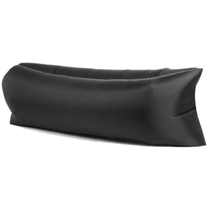 Coussins pour canapés de jardin Sofa Gonflable imperméable de lit de Chaise Longue Gonflable de Sofa Gonflable avec la C 171026