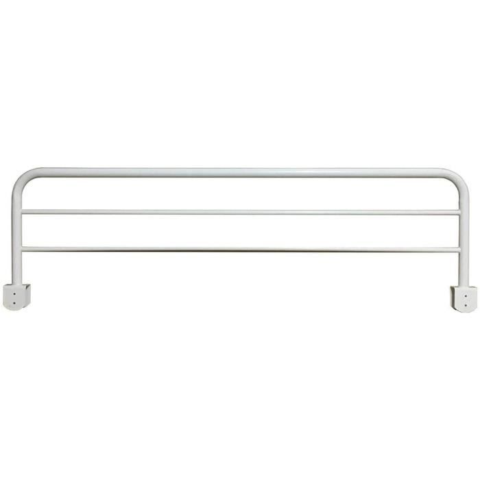 Barrière de Lit Garde d'enfants Lit Superposé Garde Sécurité Barrière de Lit Sécurité De Protection Antichute for Adultes Âgés 397