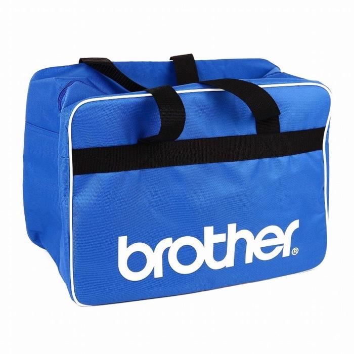 Brother Sac de Transport Machine à Coudre, 46,5 x 1,89 x 47,5 cm