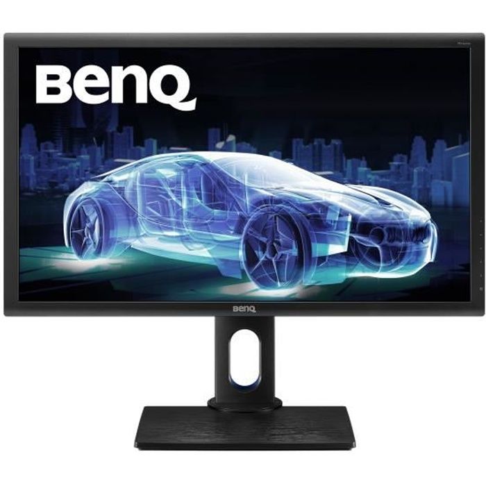 BenQ Designer PD2700Q - Écran LED - 27\