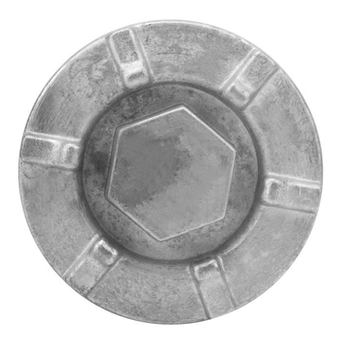 4HC-15351-00-00 couvercle de bouchon de vidange d'huile moteur pour Yamaha BigBear Kodiak Grizzly Rhino