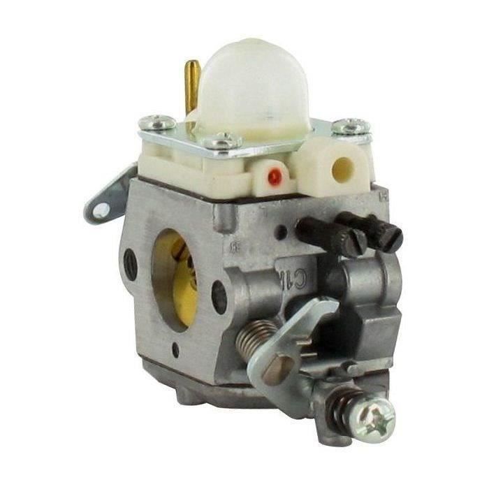 Carburateur K76-1YA