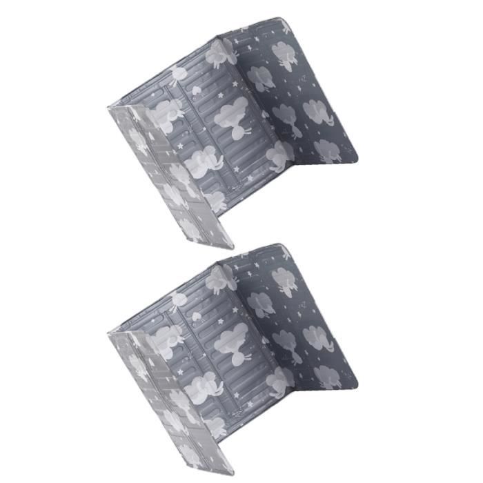 2pcs Huile Prabin Premium Durable Plaque robuste de la plaque de protection legumes & melanges conserves bocaux
