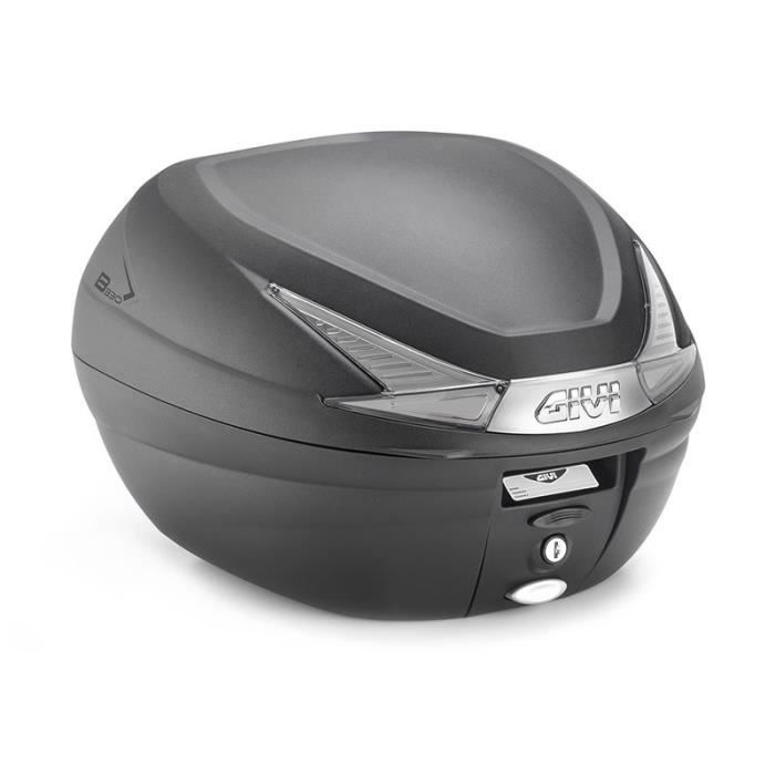 Top case Givi B330 NT Monolock - noir