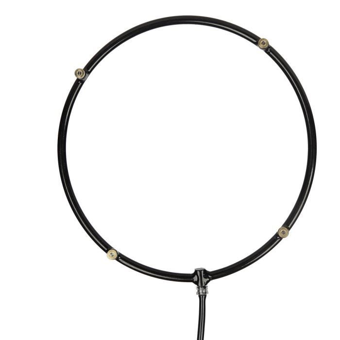 Anneau de brumisation -Misting Fanring-