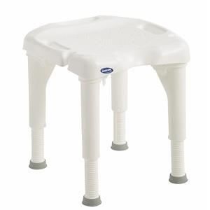 Tabouret de Douche Carré