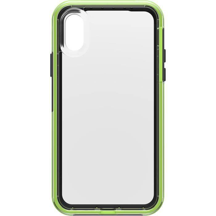 LIFEPROOF - coque anti choc Sport - Antichoc
