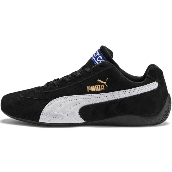 Speedcat OG Sparco Femmes Baskets
