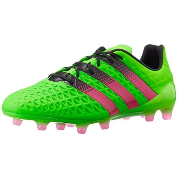Chaussures De Running V3GU4 Ace 16,1 Fg / ag Chaussures de football Taille-44 1/2