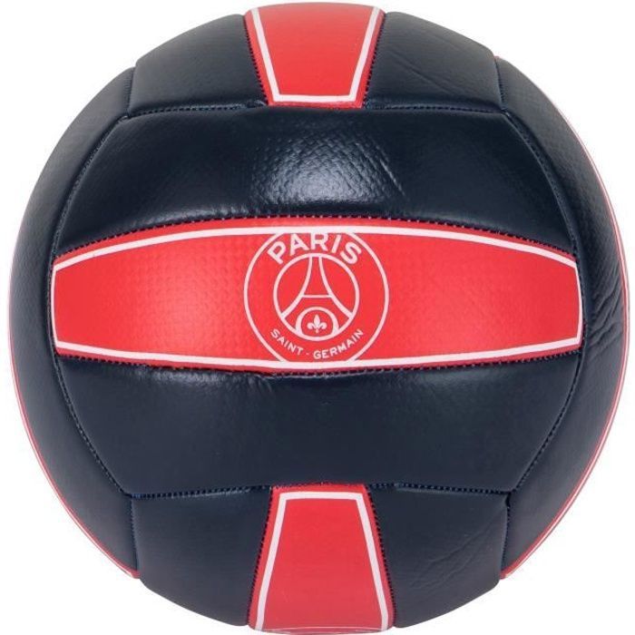 Ballon de volley PSG - Collection officielle PARIS SAINT GERMAIN - Taille 4