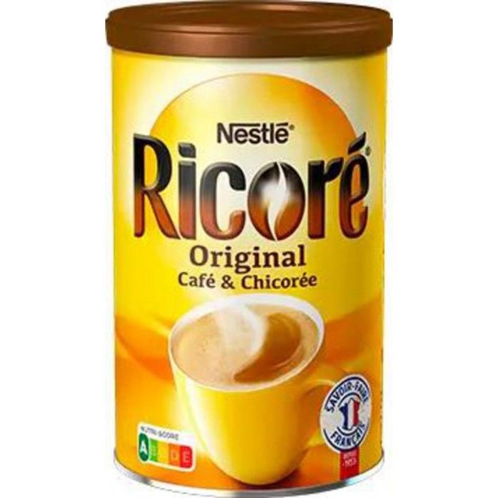 Nestlé Ricoré Café soluble à la chicorée 260g