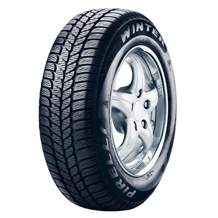 PIRELLI 195-65R15 91T Snowcontrol - Pneu hiver