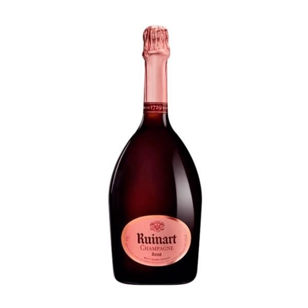 Champagne Ruinart Rosé 75 cl