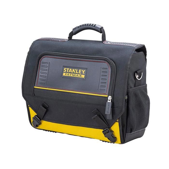 Sac porte-outils et ordinateurs Stanley FMST1 80149 FatMax
