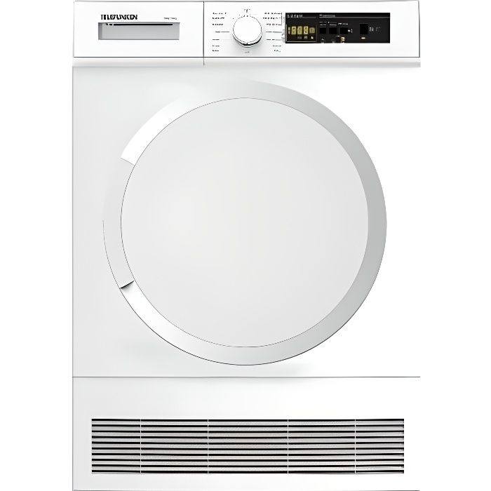 Sèche linge Condensation TMC7PG
