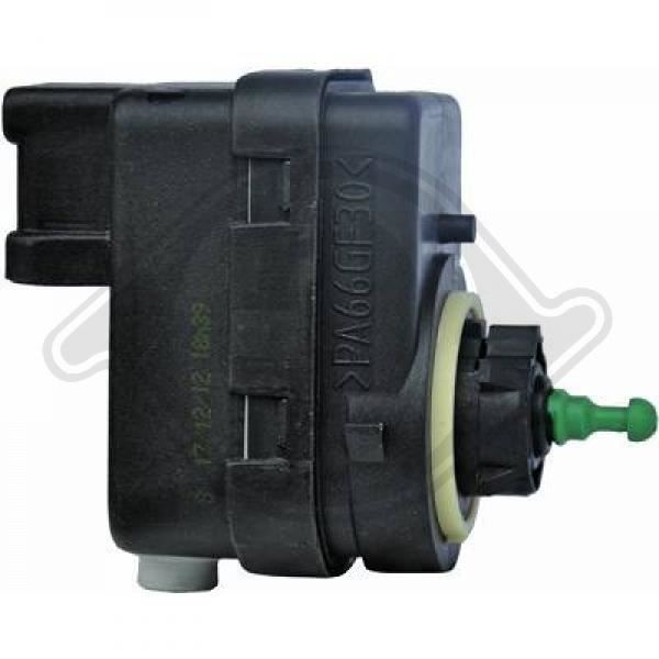 condenseur YARIS, 06->> avec filtre déshydrateur TOYOTA 8660602-AU35448