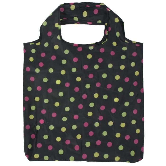 Trespass Shopper - Sac de courses repliable (12 litres)