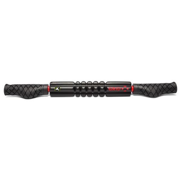 Bâton d'automassage Grid STK X, récupérez rapidement après l'effort, prévenez les blessures et améliorer vos performances physiques.