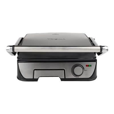 TRISTAR GR2849 Grille-viande électrique - Inox