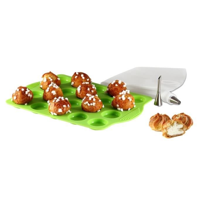 YOKO DESIGN Kit à choux