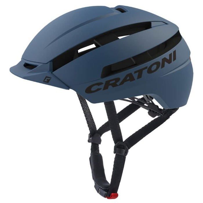 Casque de velo Cratoni - 2015054522 - C-Loom 2.0 Casque de velo electrique et Urban Lifestyle