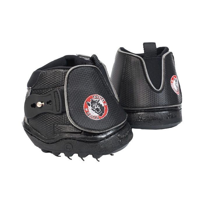 Meilleurs prix pour Protection sabots pour cheval Equine Fusion Active Slim - Taille 13