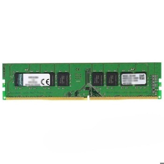 Mémoire RAM PC KingSton  8GB (2×4GB) DDR4 2133MHz Reconditionné - Kingston reconditionné disponible sur Cdiscount Seconde Vie