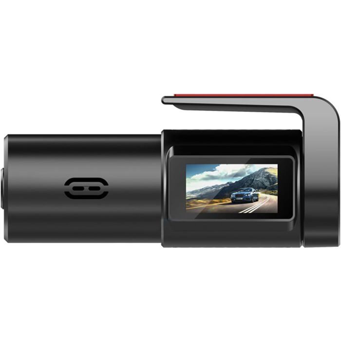 1080P HD Dashcam Voiture Avant Arrière,WiFi Caméra Embarquée Voiture — free download