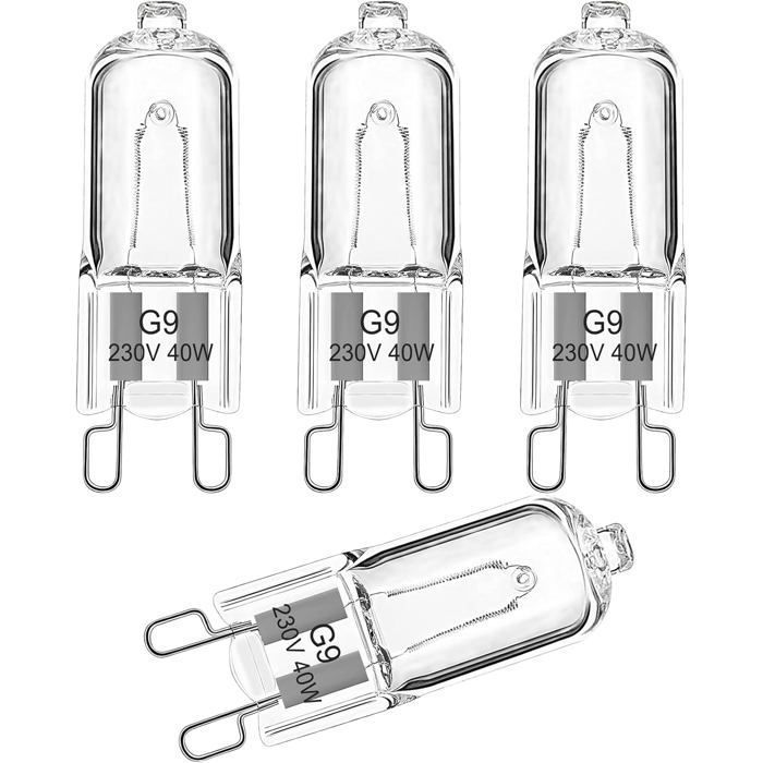 100 X Ampoule 75W E27 Claire Ampoule 75 Watt Ampoules Dimmables A55 Ampoules